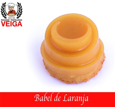 Babel de Laranja