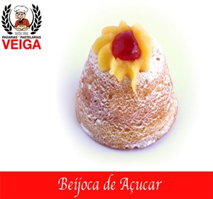 Beijoca de Açucar