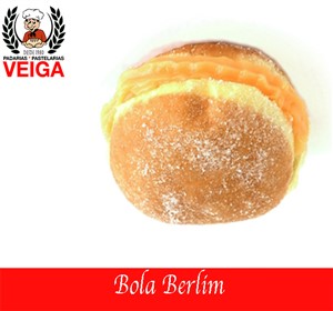 Bola de Berlim