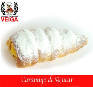 Caramujo de Açucar