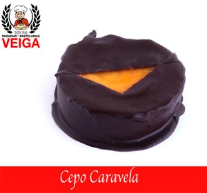 Cepo Caravela