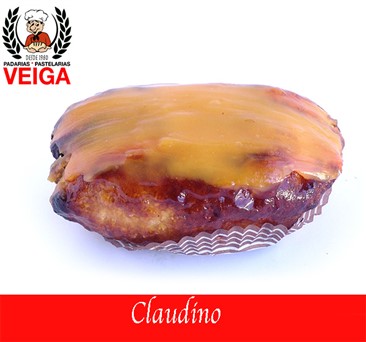 Claudino