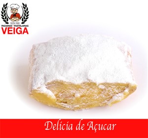 Delicia de Açucar