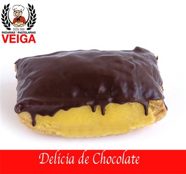 Delicia de Chocolate