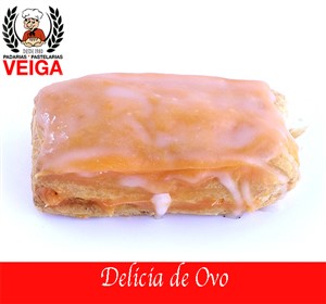 Delicia de Ovo