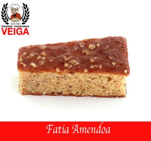 Fatia Amêndoa