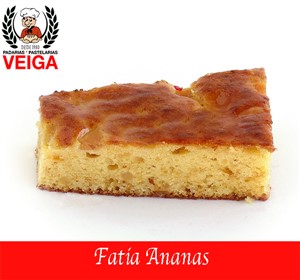 Fatia Ananás