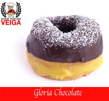Gloria Chocolate