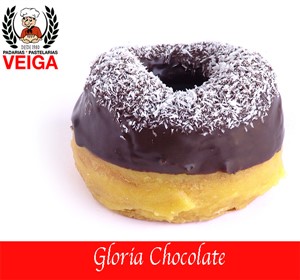 Gloria Chocolate