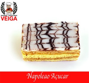 Napoleao Açucar