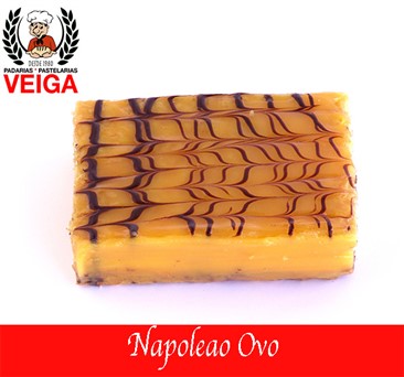 Napoleão Ovo