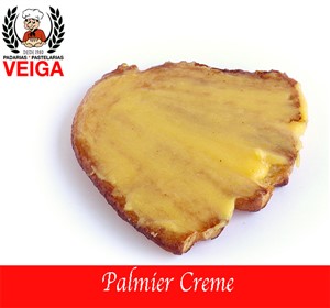 Palmier Creme