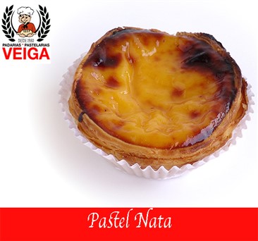 Pastel de Nata