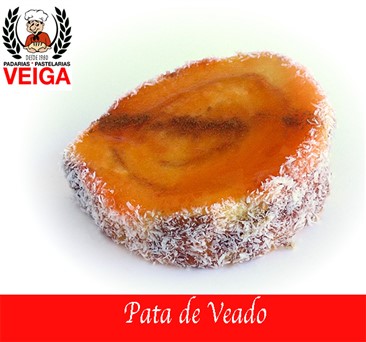 Pata de Veado