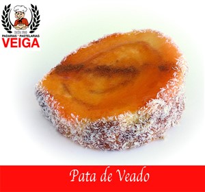 Pata de Veado