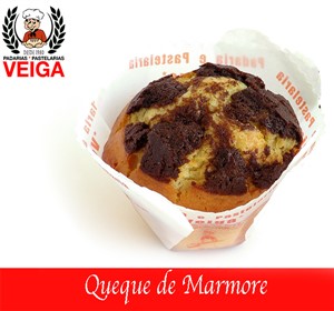 Queque de Marmore