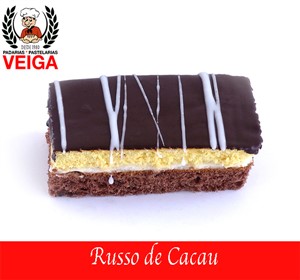 Russo Cacau