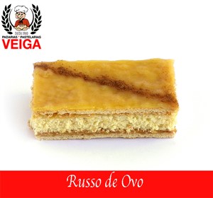 Russo Ovo