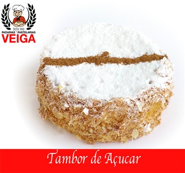 Tambor de Açucar