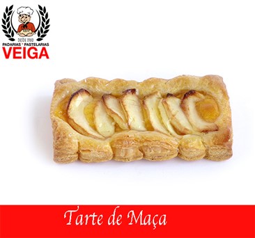 Tarte de Maça