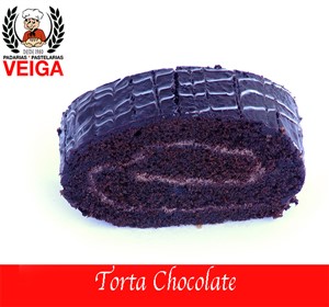 Torta de Chocolate