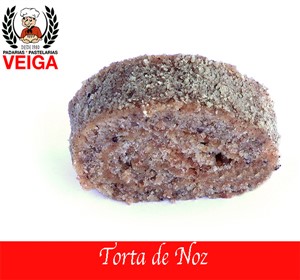 Torta de Noz